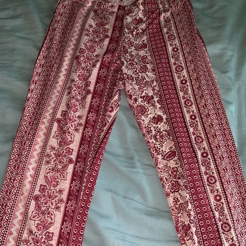 Pants - Picture 2 of 7